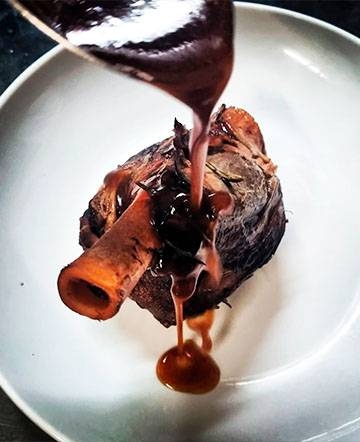 U Cunventu - Restaurant Sari d'Orcino - Restaurant Sari d'Orcino